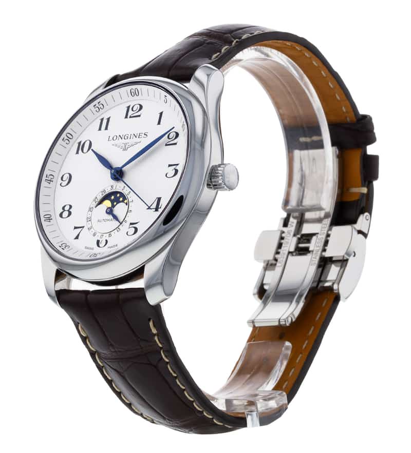 Longines Master Collection L2.909.4.78.3